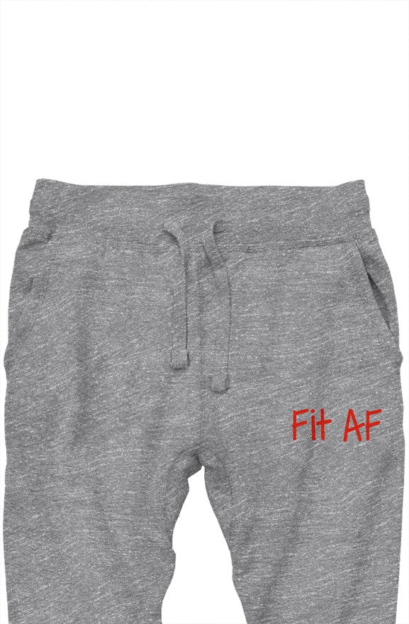 premium joggers