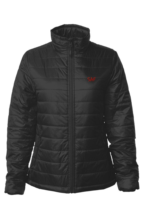 SAF Women’s Puffer Jacket
