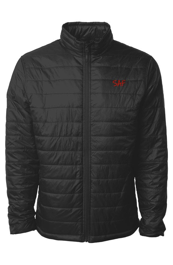 SAF Men’s Puffer Jacket
