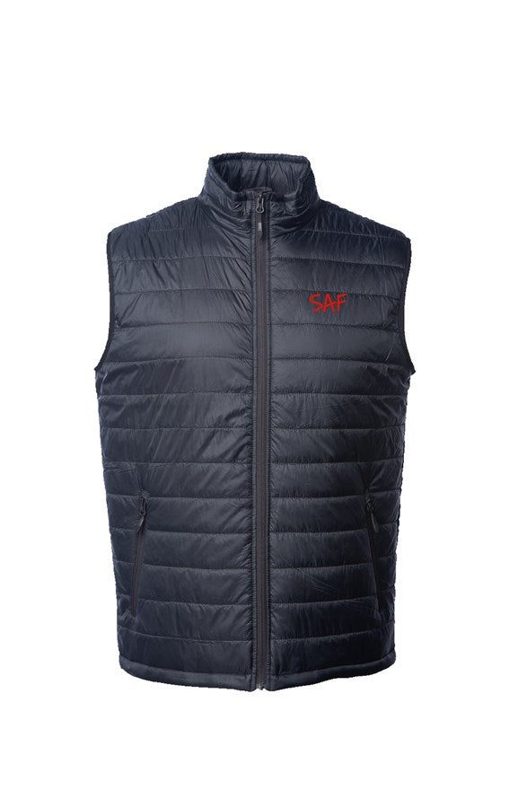 Men’s Puffer Vest